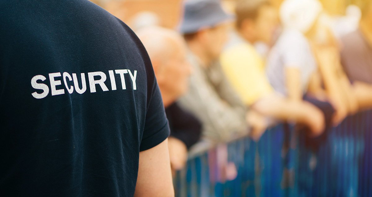 Cyber security